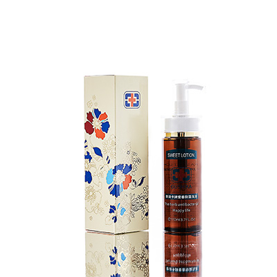 男女外阴洗液兰陵