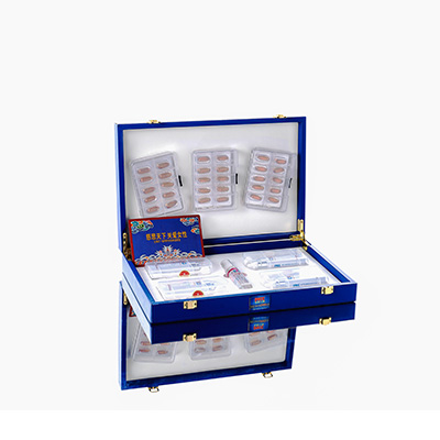 兰陵爱芯回春综合版