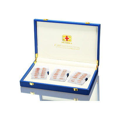 兰陵子宫排毒套