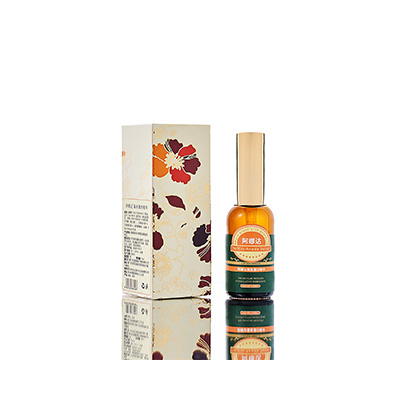 兰陵私密细嫩修复精华