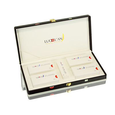 阴道排毒养护套兰陵